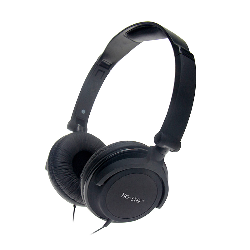 Style stereo wired headphone KH-260