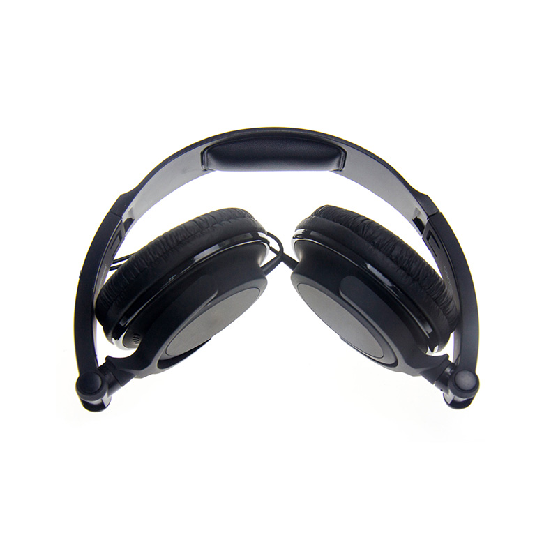 Style stereo wired headphone KH-260