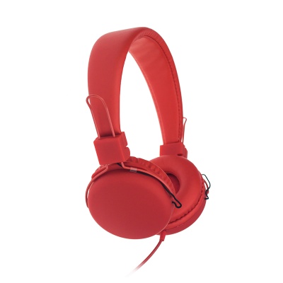 Style stereo wired headphone KH-222F