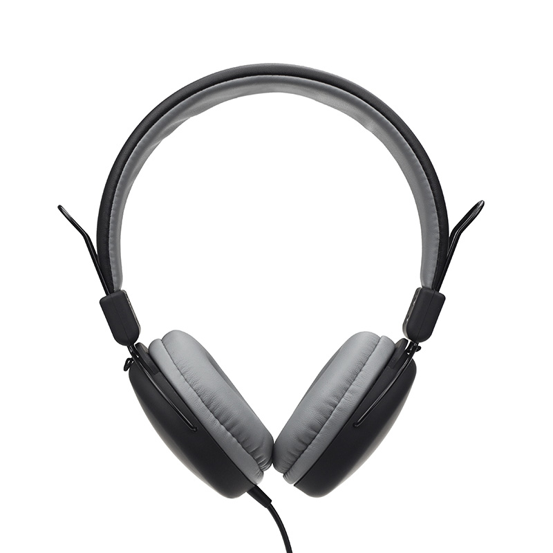 Style stereo wired headphone KH-222