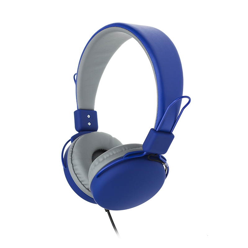 Style stereo wired headphone KH-222