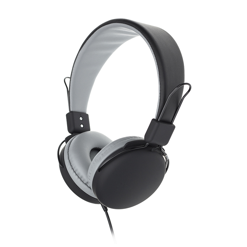 Style stereo wired headphone KH-222