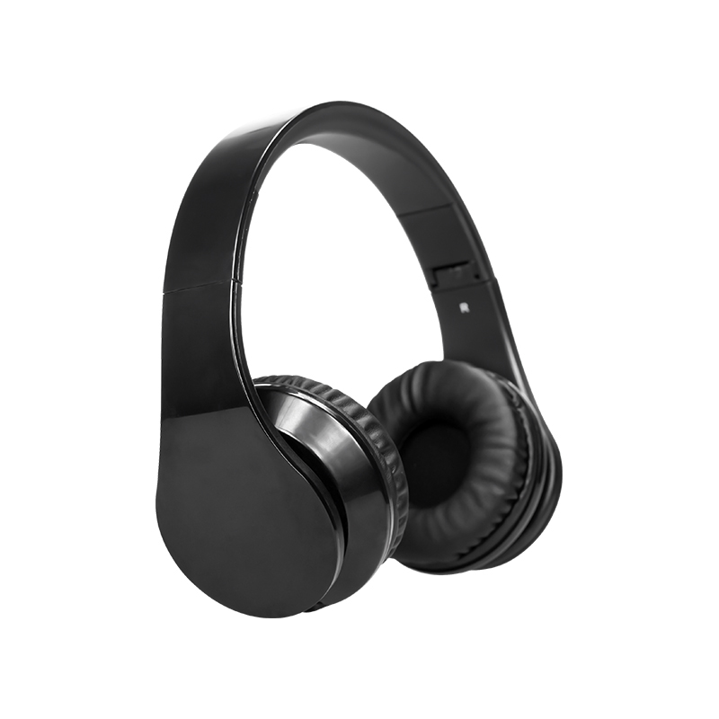 Style stereo wired headphone KH-590