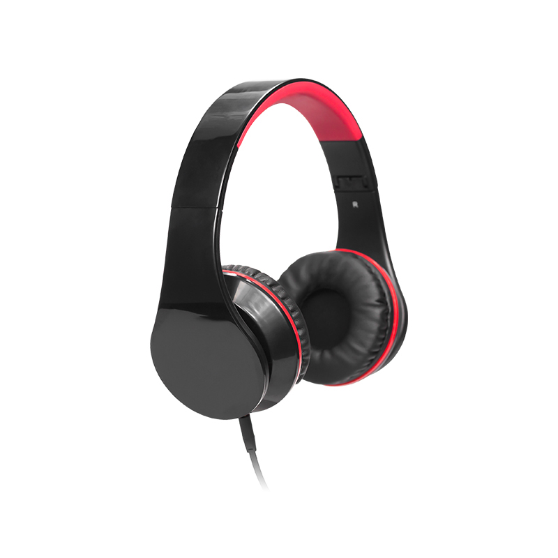 Style stereo wired headphone KH-590