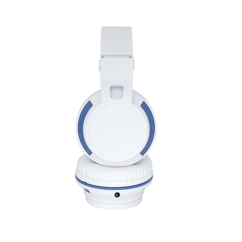 Style stereo wired headphone KH-596