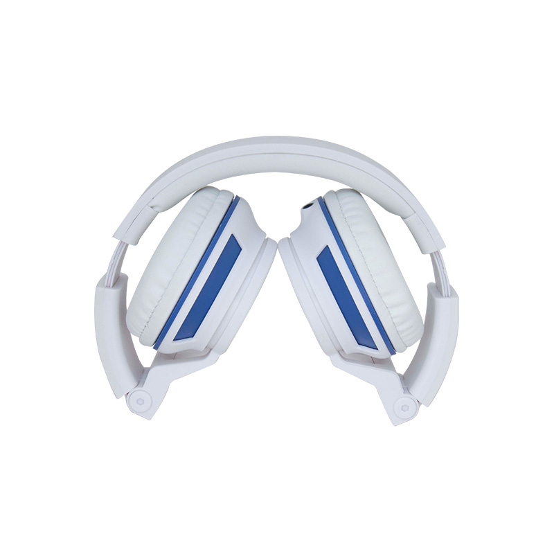 Style stereo wired headphone KH-596
