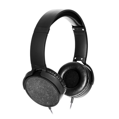 Style stereo wired headphone KH-597B