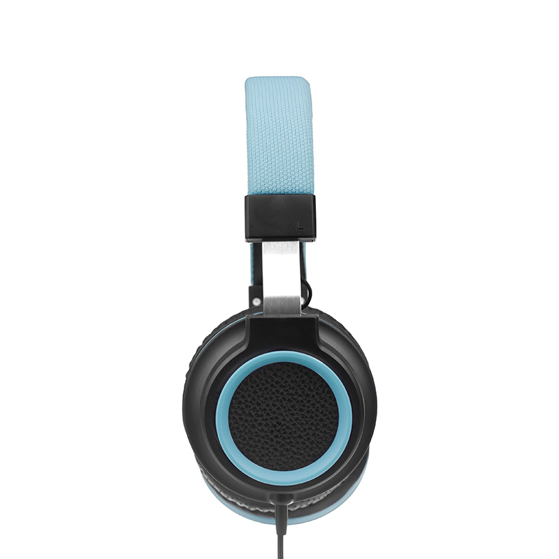 Style stereo wired headphone KH-582