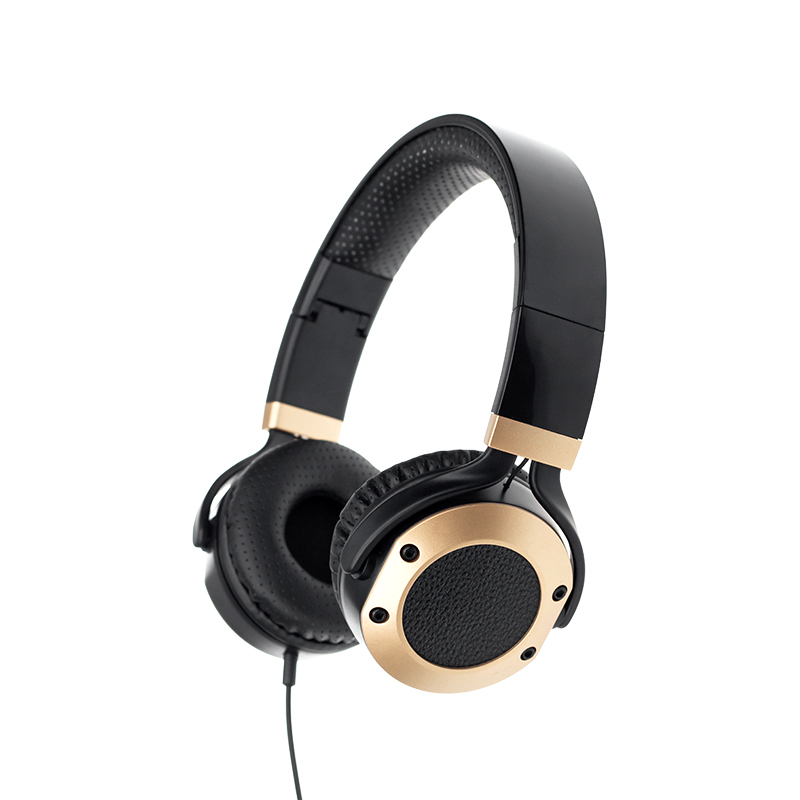 Style stereo wired headphone KH-581