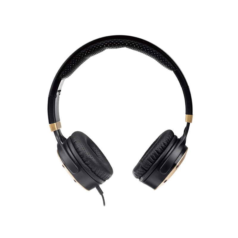 Style stereo wired headphone KH-581