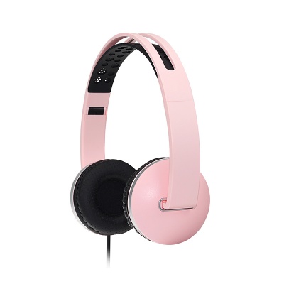 Style stereo wired headphone KH-599
