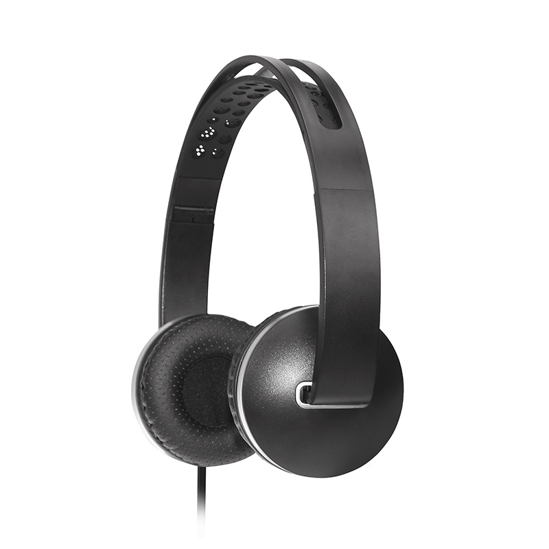 Style stereo wired headphone KH-599