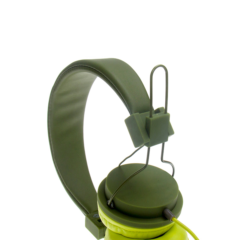 Style stereo wired headphone KH-600
