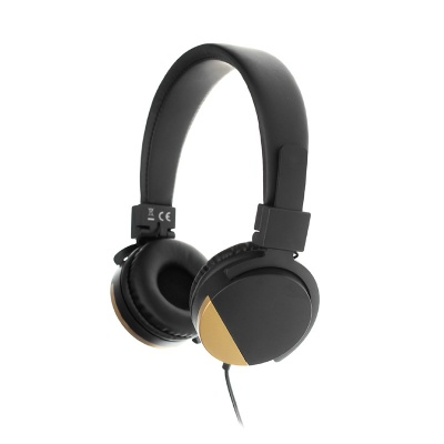 Style stereo wired headphone KH-600F