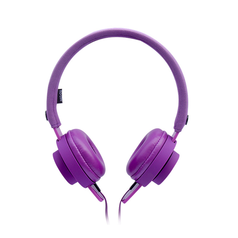 Style stereo wired headphone KH-680B