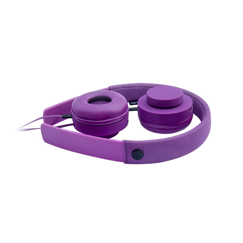 Style stereo wired headphone KH-680B
