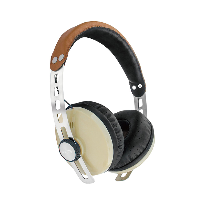 Style stereo wired headphone KH-683