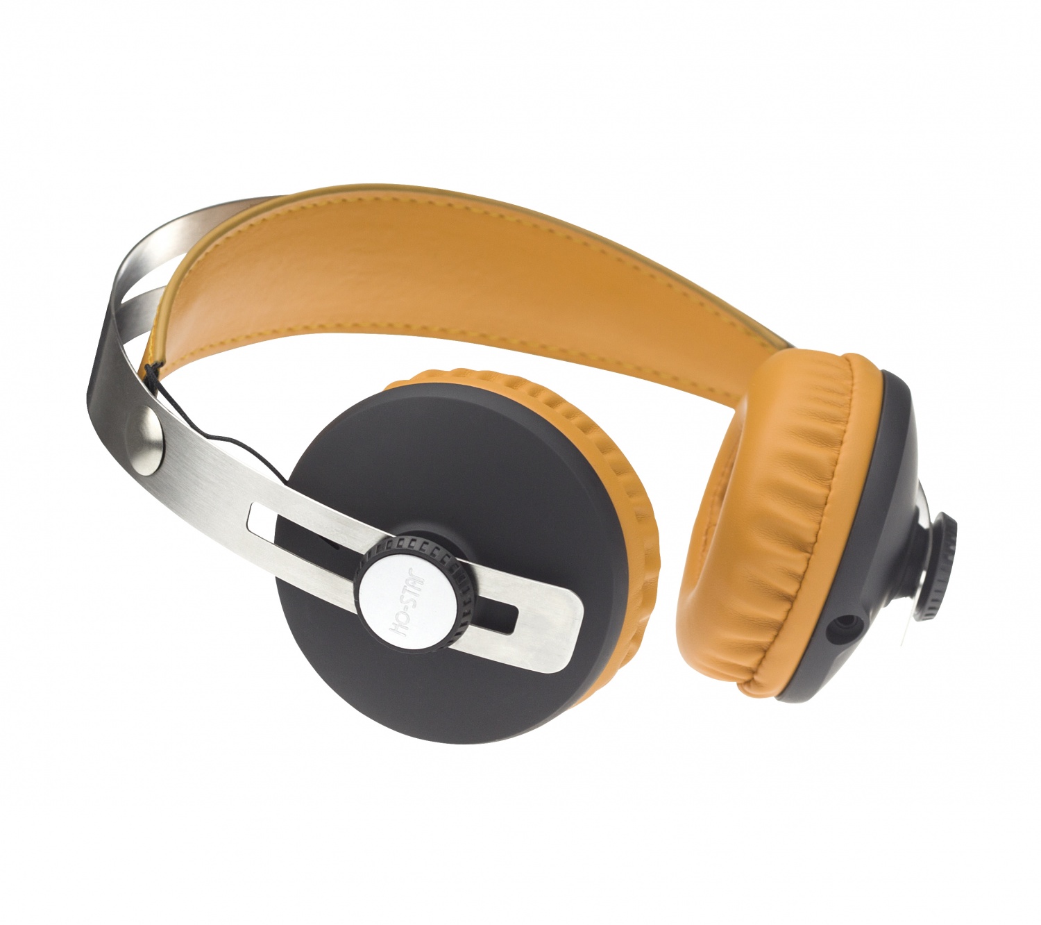 Style stereo wired headphone KH-684