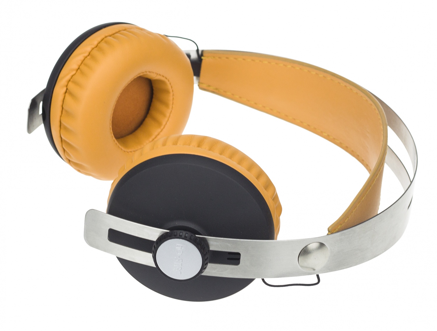 Style stereo wired headphone KH-684