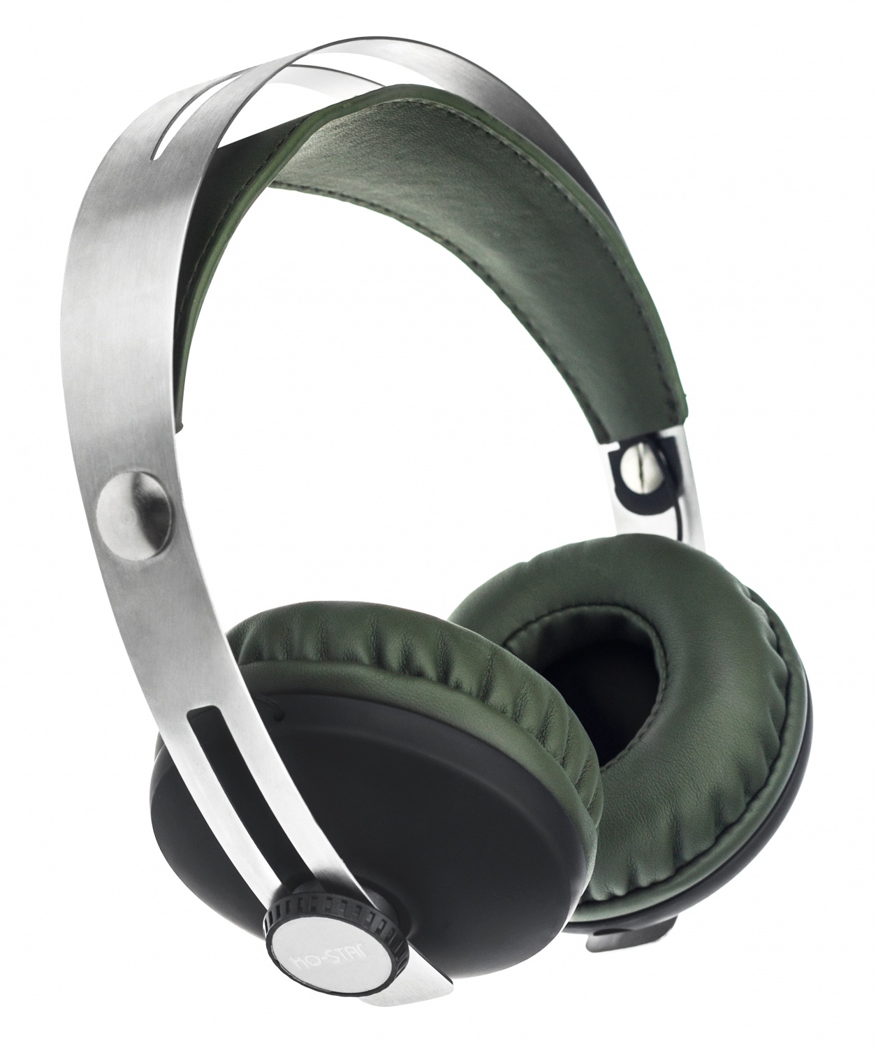 Style stereo wired headphone KH-684