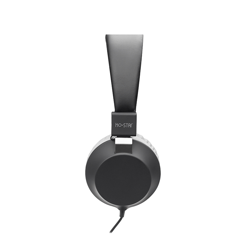 Style stereo wired headphone KH-686