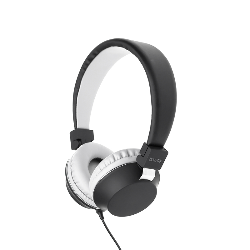 Style stereo wired headphone KH-686