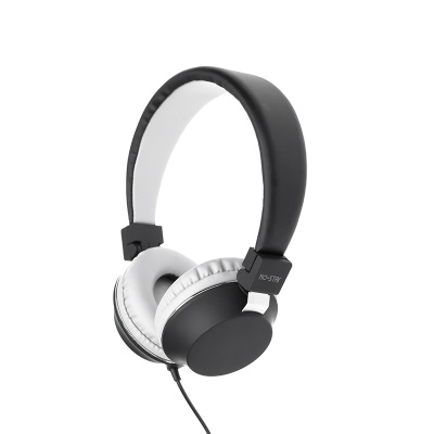 Style stereo wired headphone KH-686