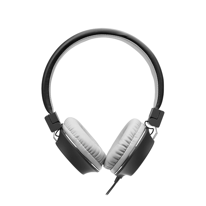 Style stereo wired headphone KH-686