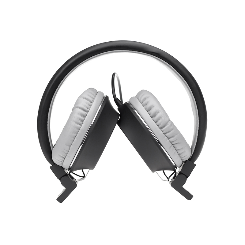 Style stereo wired headphone KH-686