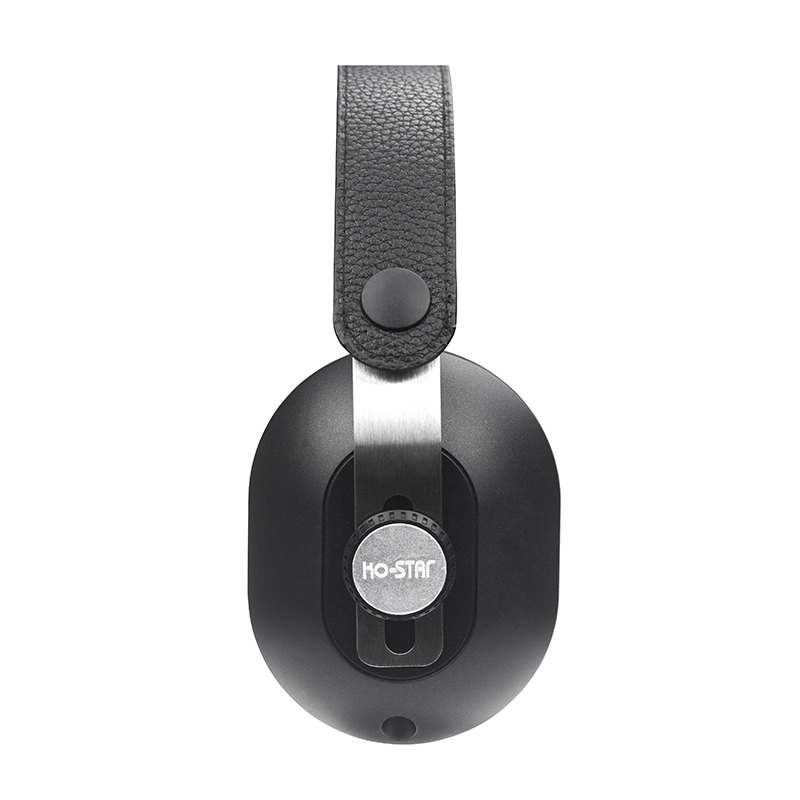 Style stereo wired headphone KH-1070S
