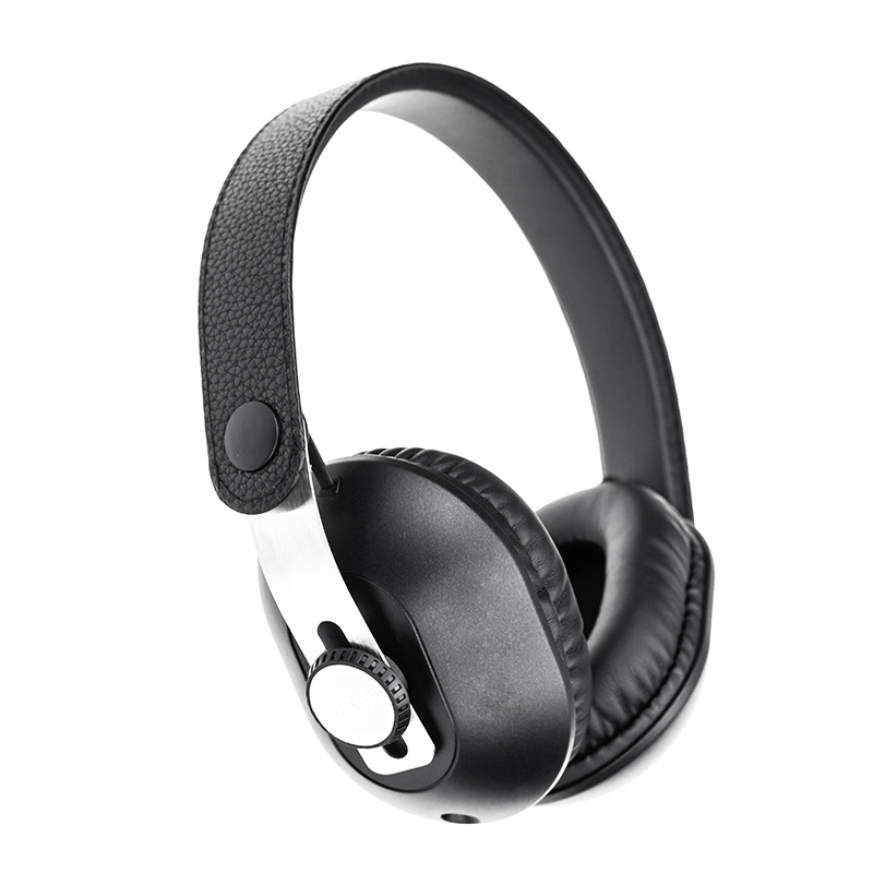 Style stereo wired headphone KH-1070S