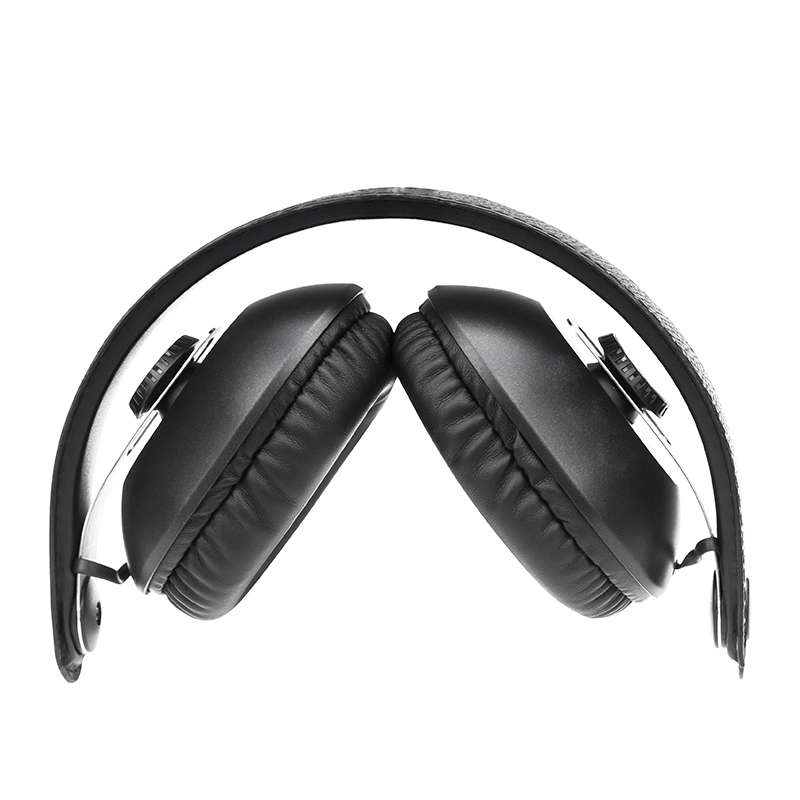 Style stereo wired headphone KH-1070S