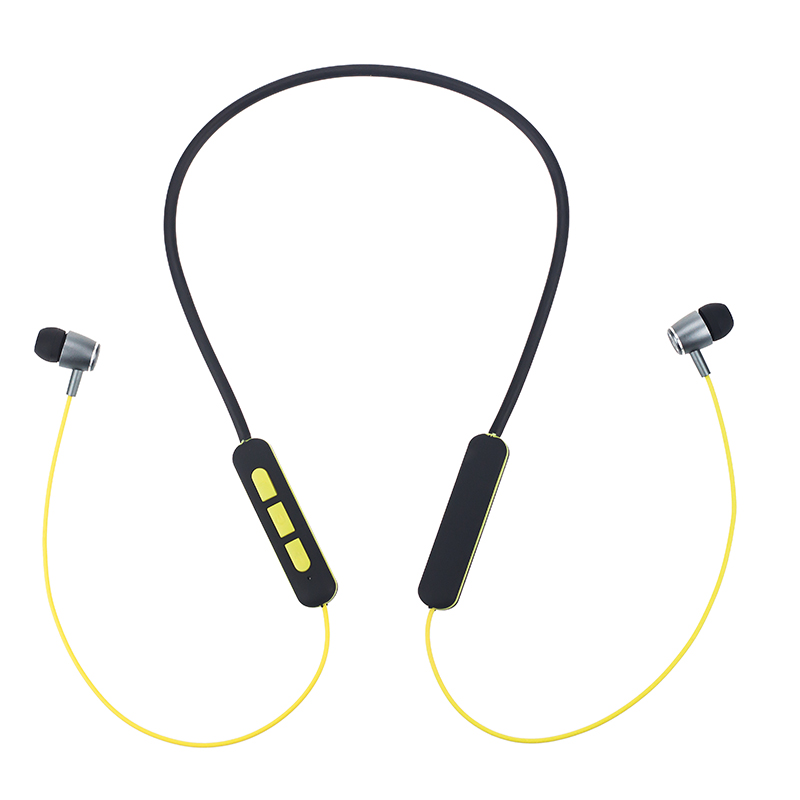 Sporty bluetooth headphone BT-947