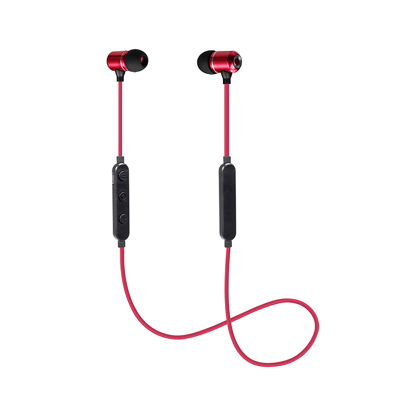 Sporty bluetooth headphone BT-949