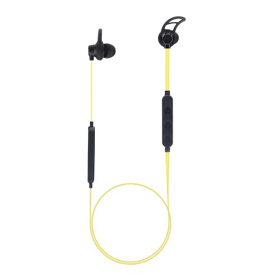 Sporty bluetooth headphone BT-989B