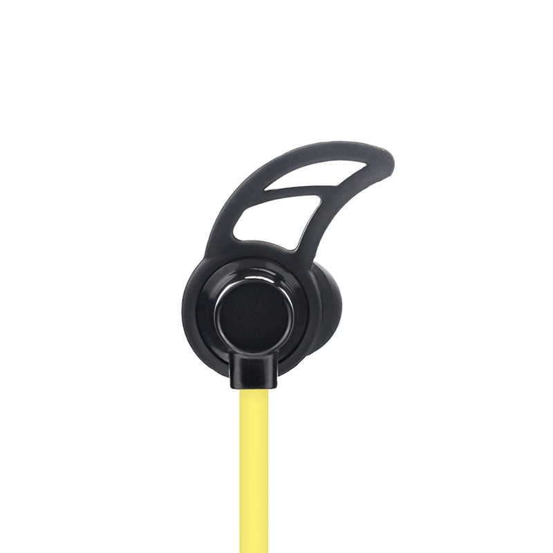 Sporty bluetooth headphone BT-989B