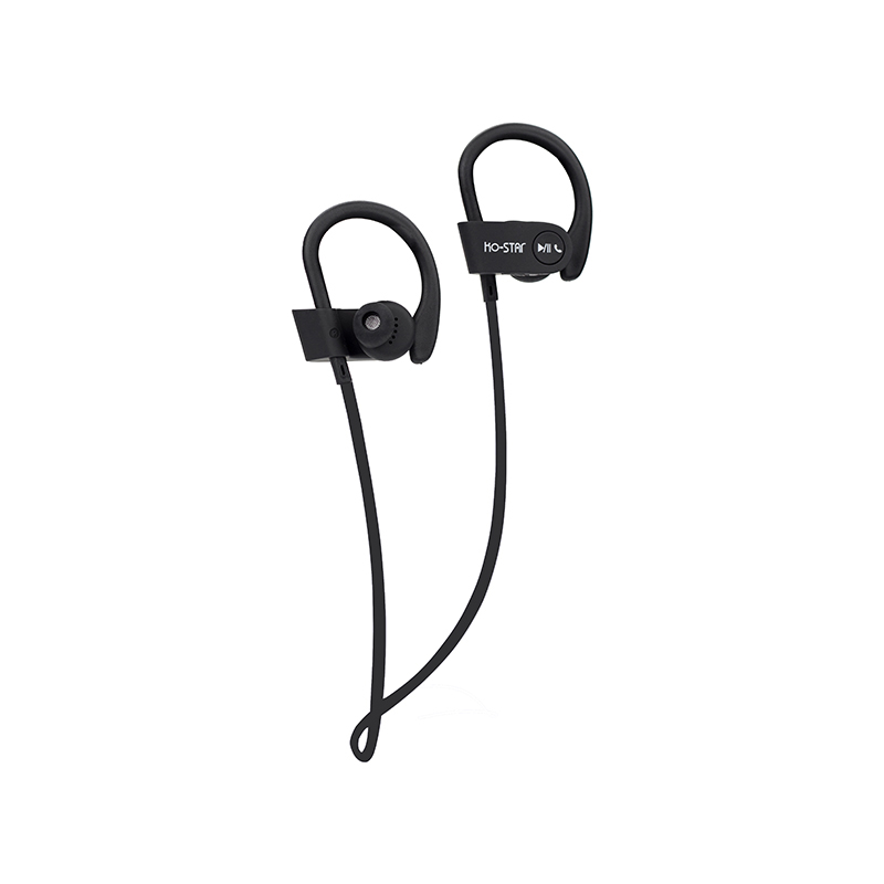 Sporty bluetooth headphone BT-988