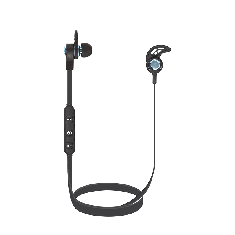Sporty bluetooth headphone BT-985