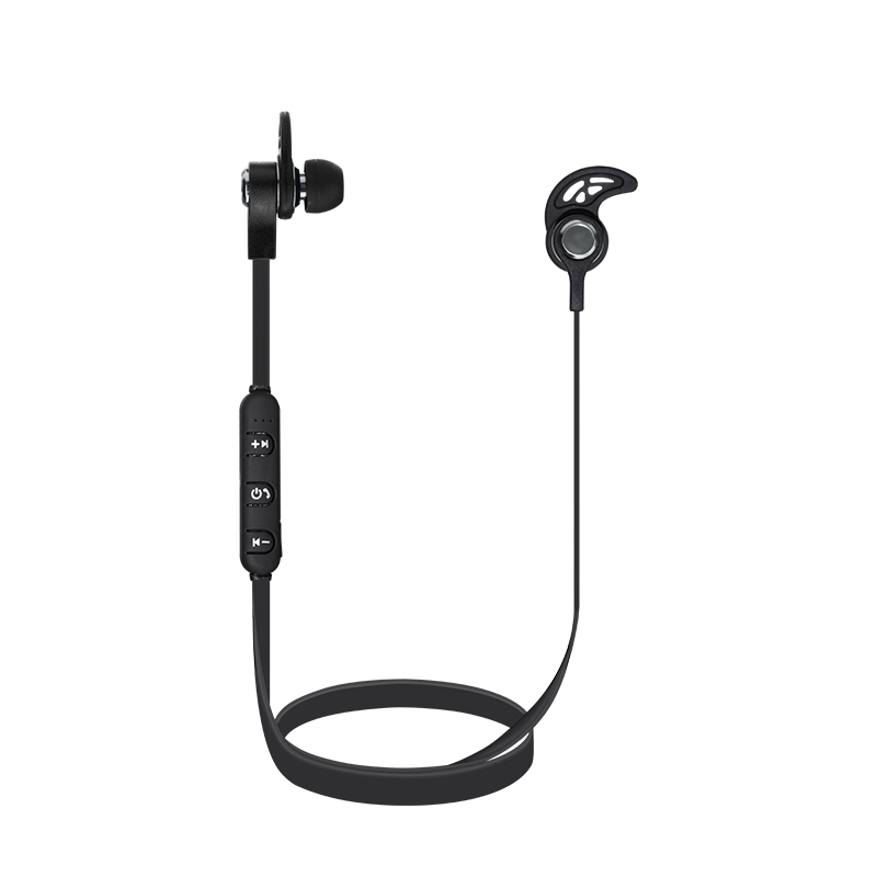 Sporty bluetooth headphone BT-985
