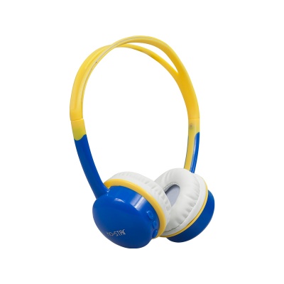 Kids wireless bluetooth headphone BT-102