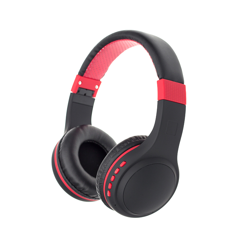 Style stereo bluetooth headset BT-235