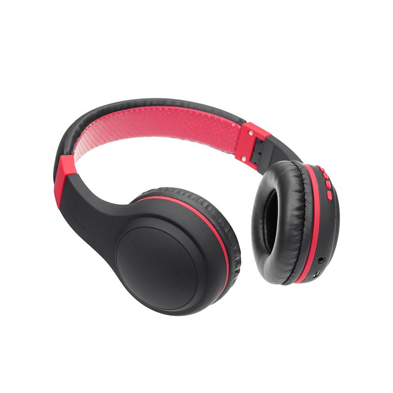 Style stereo bluetooth headset BT-235