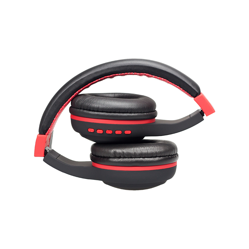 Style stereo bluetooth headset BT-235