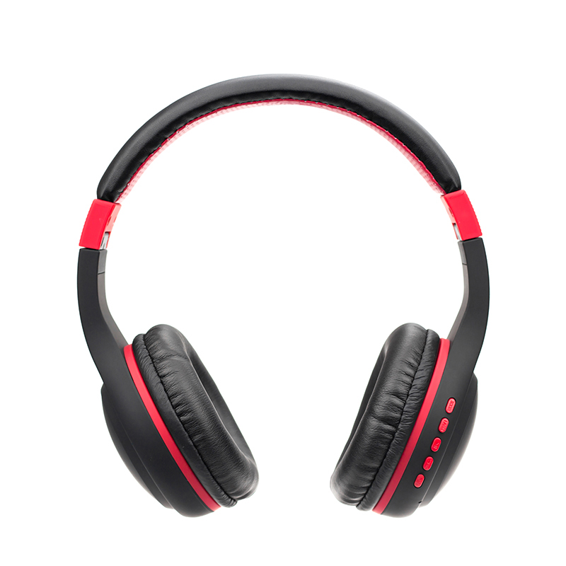 Style stereo bluetooth headset BT-235