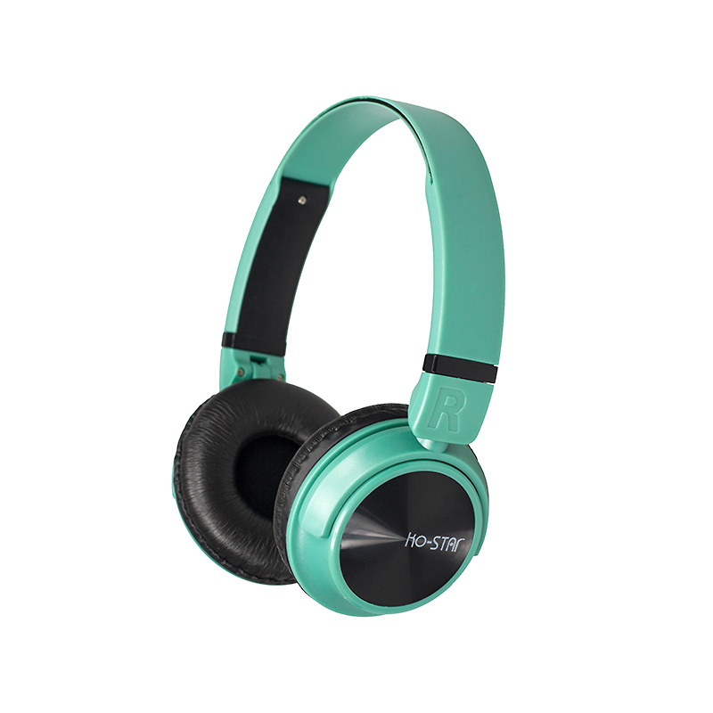 Style stereo bluetooth headset BT-261