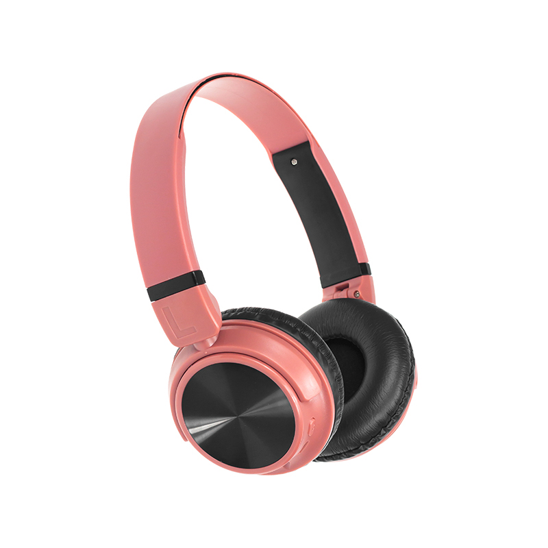 Style stereo bluetooth headset BT-261