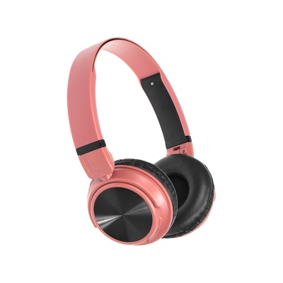 Style stereo bluetooth headset BT-261
