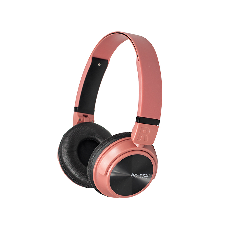 Style stereo bluetooth headset BT-261