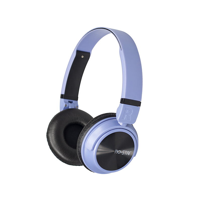 Style stereo bluetooth headset BT-261