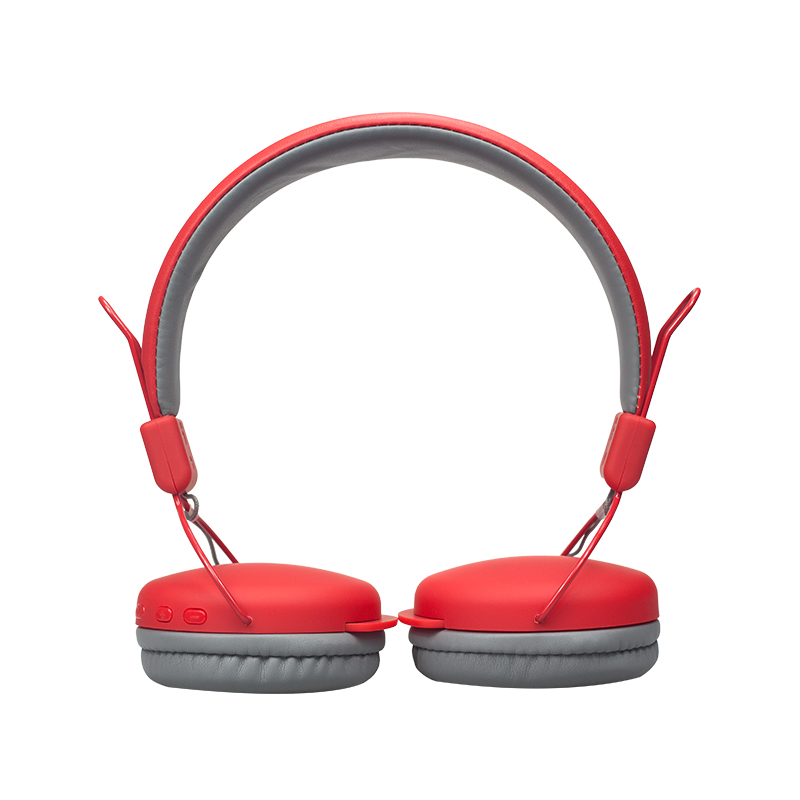 Style stereo bluetooth headset BT-222
